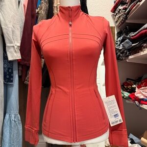 Lululemon Define Jacket